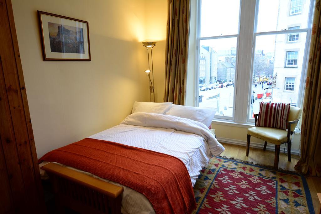 Appartement Old Town View - Picture Perfect! à Édimbourg Extérieur photo